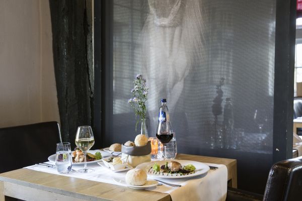 Fletcher Hotel Restaurant De Broeierd-Enschede (former hampshire hotel – De Broeierd-Enschede)